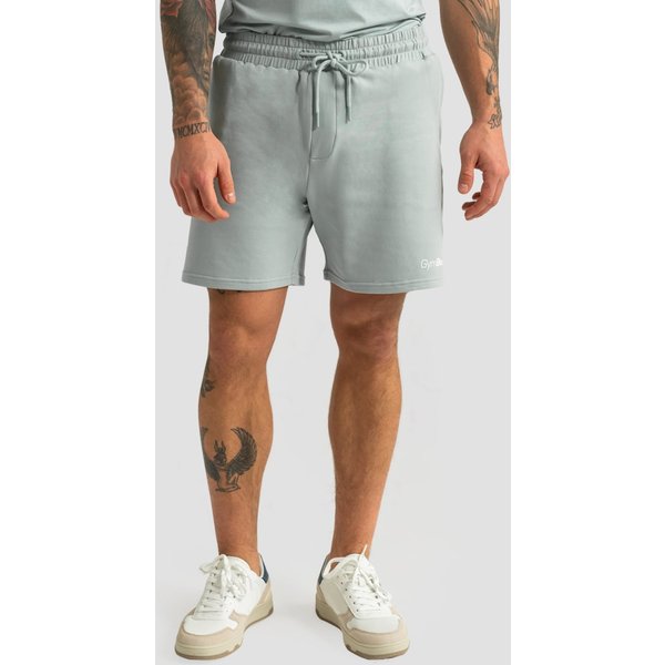 GymBeam Spodenki Limitless Eucalypt L