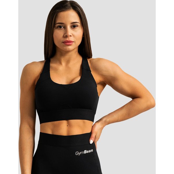 GymBeam Stanik sportowy Limitless Black M