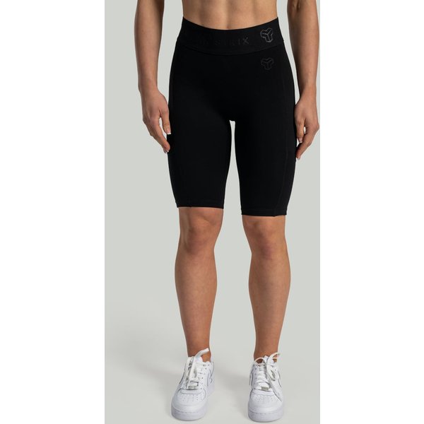 STRIX Spodenki Lunar Biker Black XS