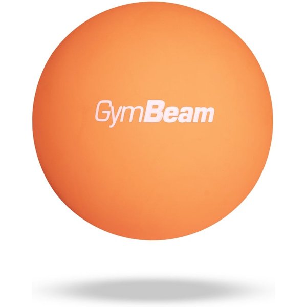 GymBeam Piłka do masażu Flexball Orange