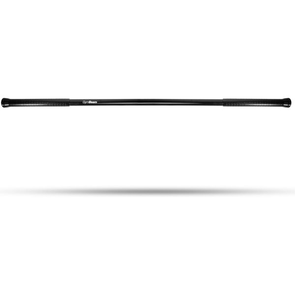 GymBeam Drążek do rozciągania 156 cm