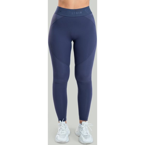 STRIX Damskie Legginsy Nebula Graystone XS