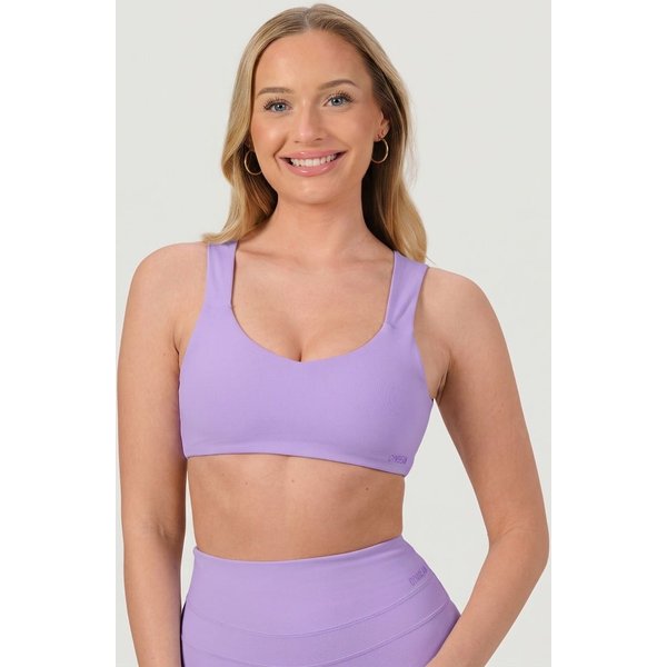 GymBeam Biustonosz sportowy NEO Iris S