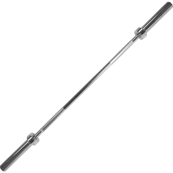 GymBeam Gryf olimpijski LIFTER 150 cm