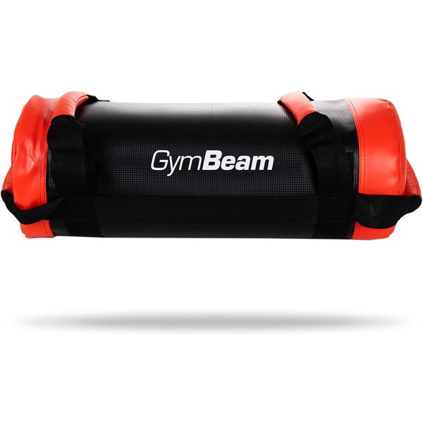 GymBeam Worek z obciążeniem powerbag 20 kg