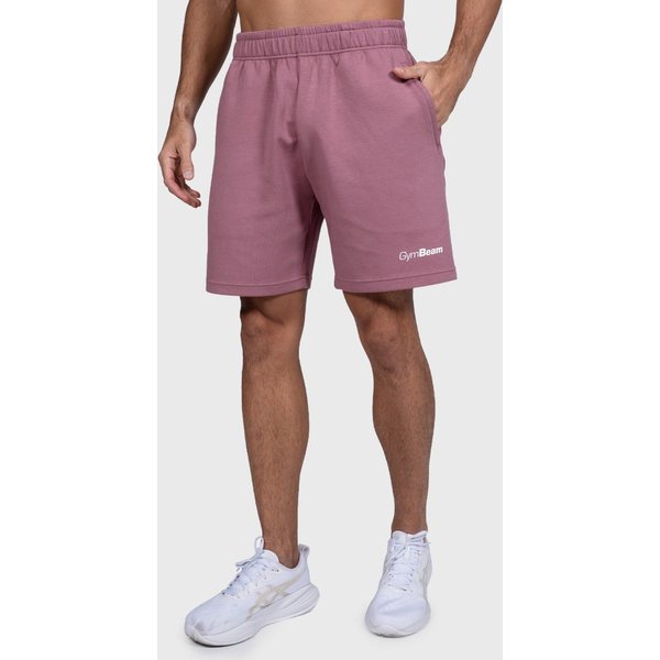 GymBeam Szorty Relay Haze L