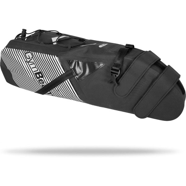 GymBeam Torba rowerowa TrailPack 10 l