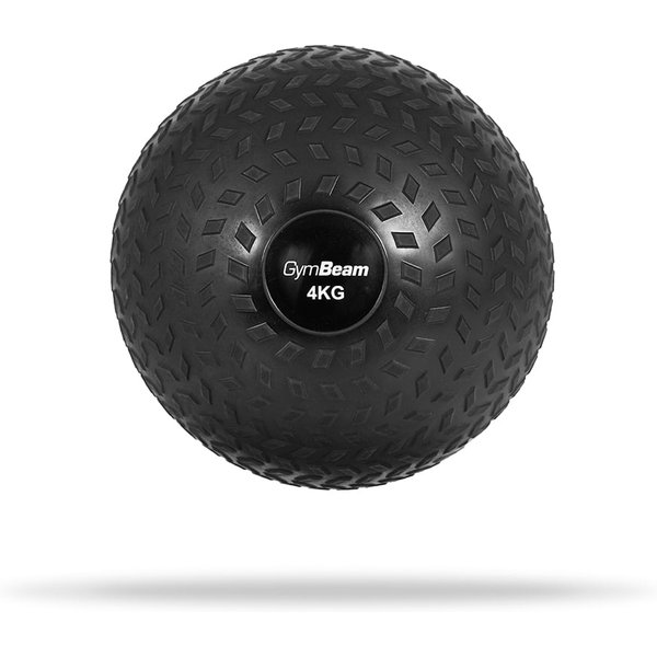GymBeam Slam Ball 4 kg