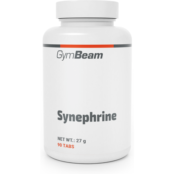 GymBeam Synefryna 240 tab