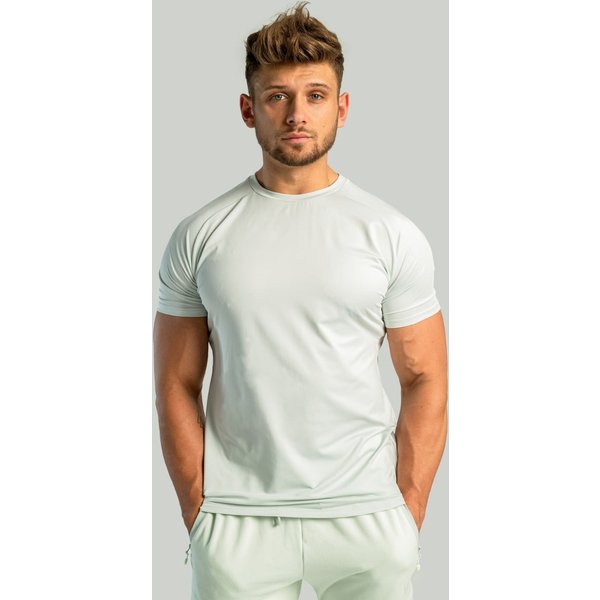 STRIX Koszulka Ultimate Moon Grey L