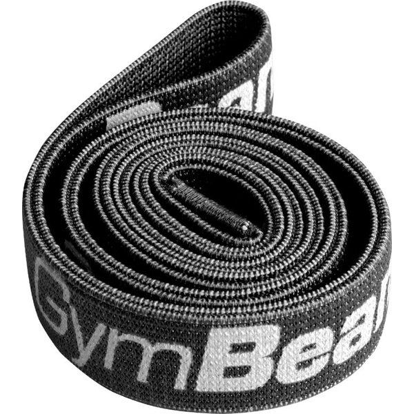 GymBeam Guma oporowa Fabric Level 4