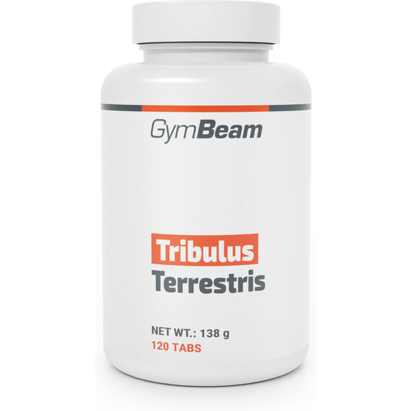 GymBeam Tribulus Terrestris 120 tab