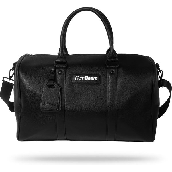 GymBeam Torba Urban Duffle Black