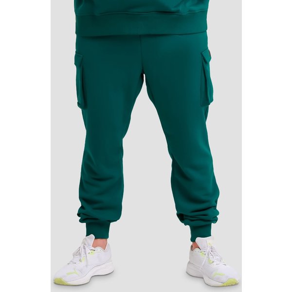 GymBeam Joggery Utility Green XL