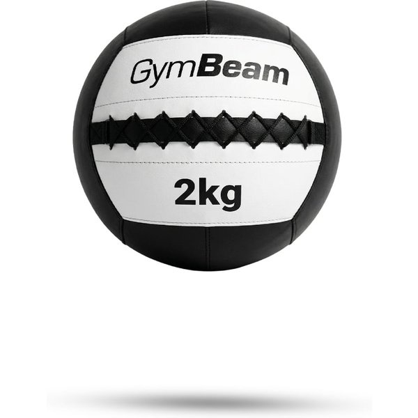 GymBeam Wall Ball 2 kg