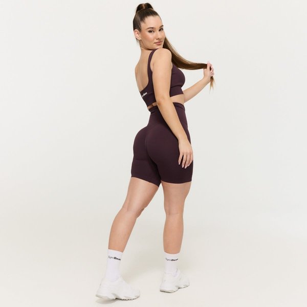 GymBeam Damskie spodenki GymBabe Eclipse S