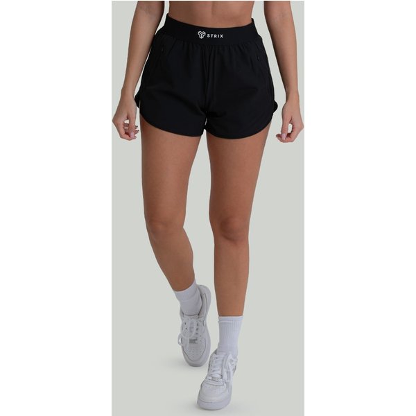 STRIX Damskie spodenki ZOA Black L