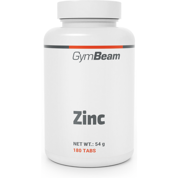 GymBeam Cynk 180 tab