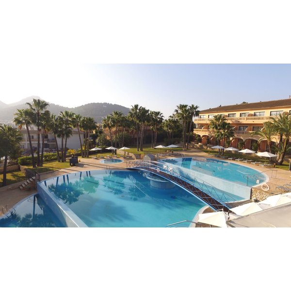 Bari - Paguera - Mon Port Hotel & Spa-image