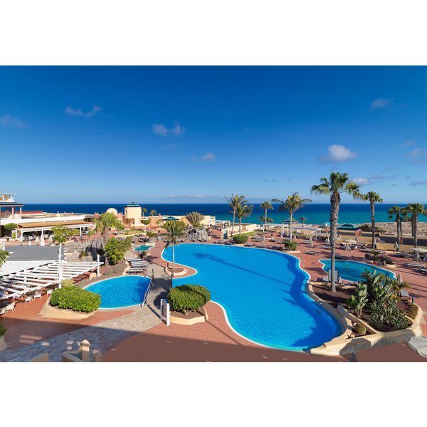Fuerteventura - H10 Playa Esmeralda - Adults Only