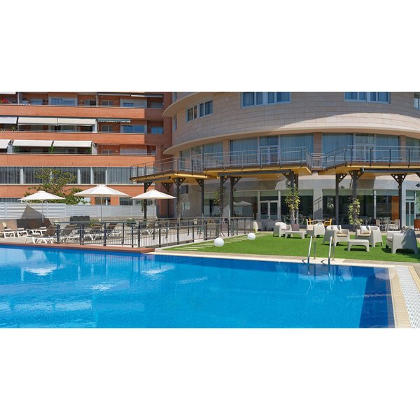 Costa Dorada - Ponient Vila Centric by PortAventura World - Available rates with tickets to PortAventura Park & Ferrari Land