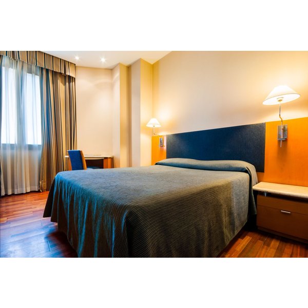 Roma - Costa Di Valencia, Spagna - Hotel Villacarlos-image