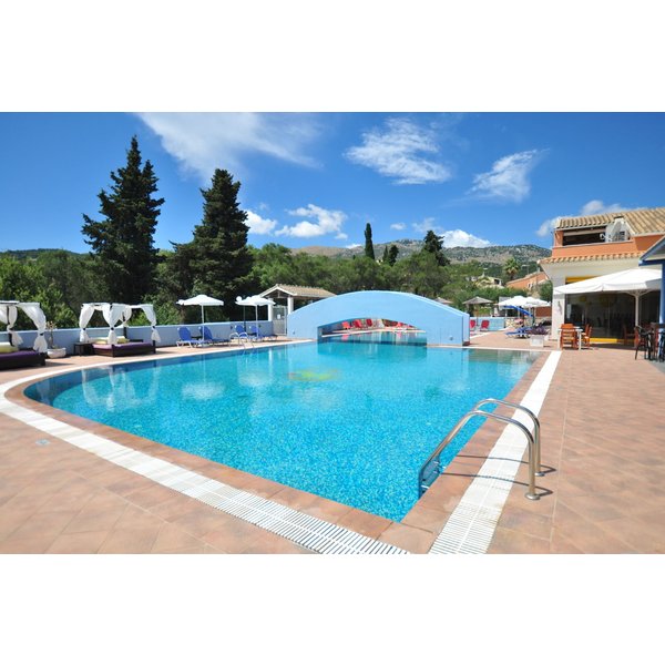 Bologna - Kassiopi - Michelangelo Resort-image