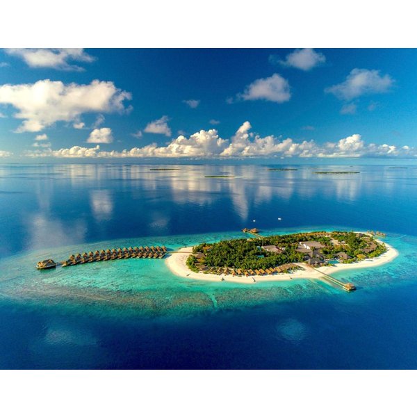 Napoli - Atollo Di Raa - Kudafushi Resort & Spa - Soft All-Inclusive-image