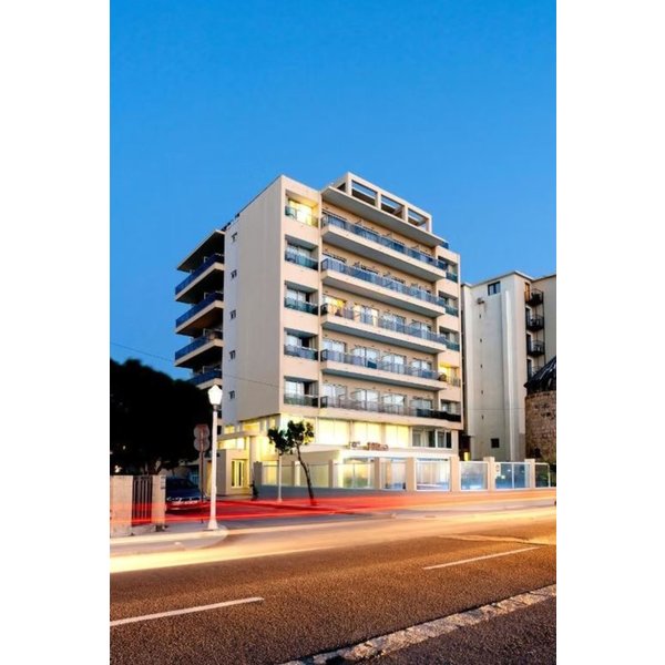 Milano - Rodi, Isole Greche - Hotel Riviera-image