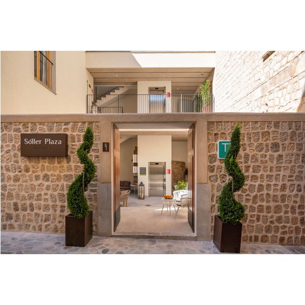 Bologna - SóLler - Soller Plaza-image