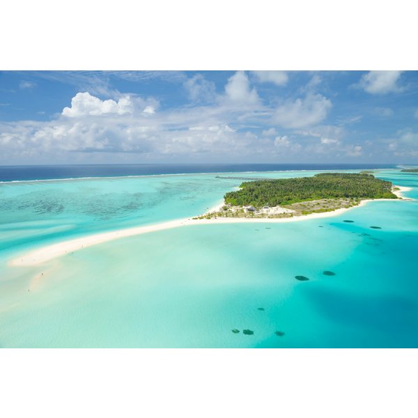 Cagliari - Isola Di Nalaguraidhoo - Sun Island - Villa Park Sun Island-image