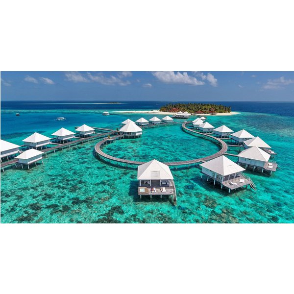 Brindisi - Isola Di Nalaguraidhoo - Sun Island - Diamonds Thudufushi-image
