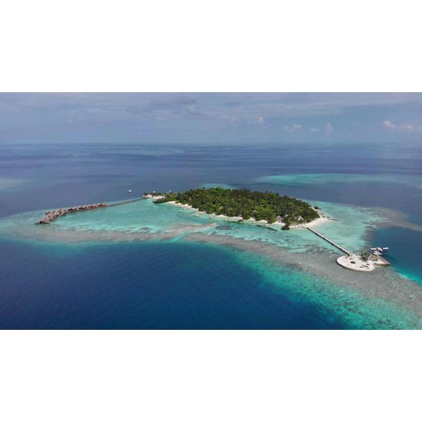 Bologna - Mathiveri - Nika Island Resort & Spa, Maldives-image