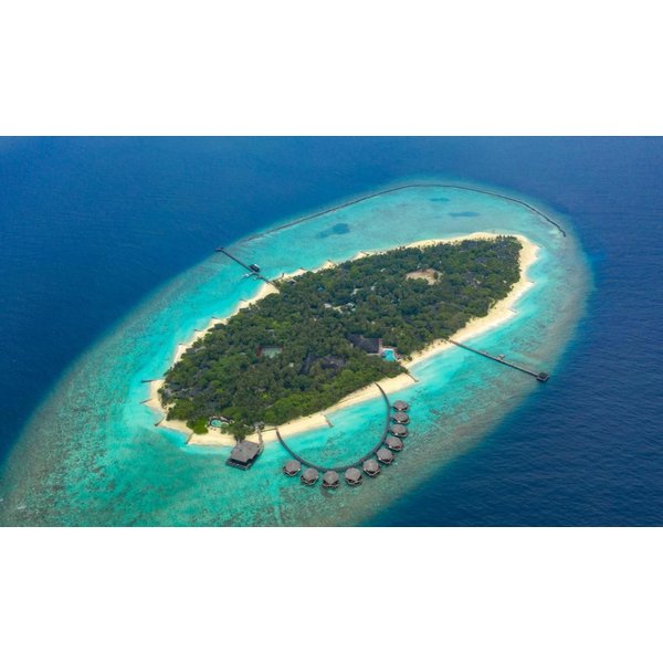 Napoli - Atollo Di Raa - Adaaran Select Meedhupparu - Premium All Inclusive-image