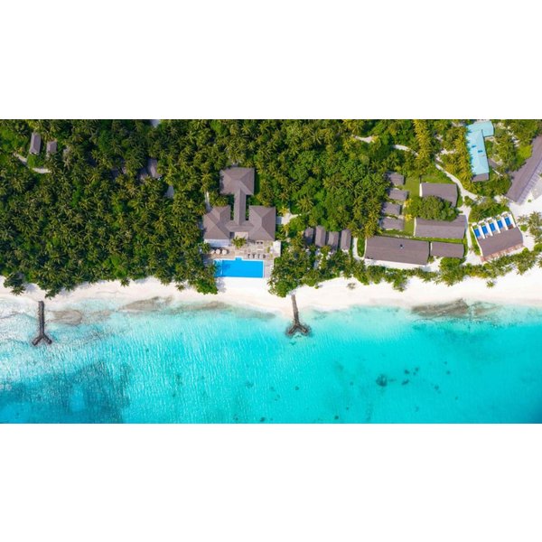 Venezia - Isola Di Nalaguraidhoo - Sun Island - Fiyavalhu Resort Maldives-image