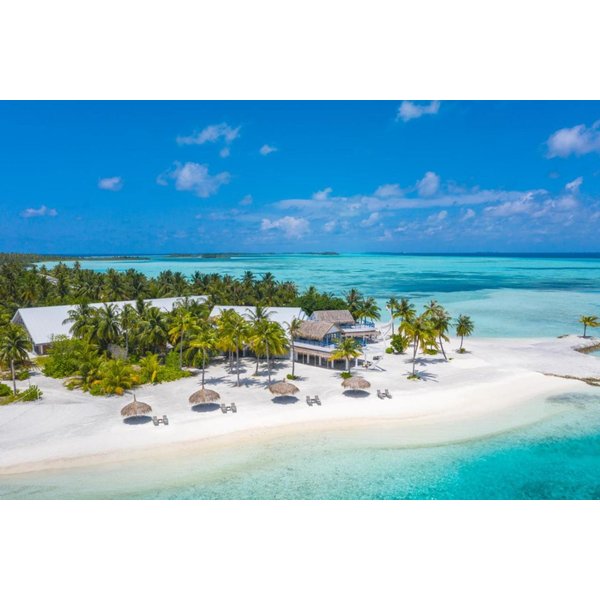 Venezia - Atollo Di Laamu - Rahaa Resort Maldives-image