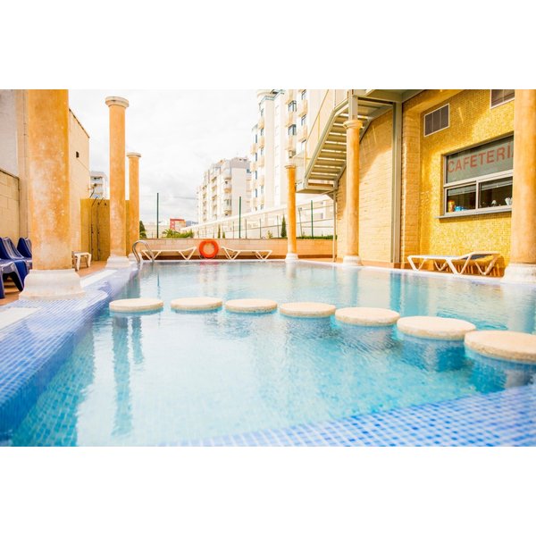 Pisa - Gandia - Hotel Biarritz-image