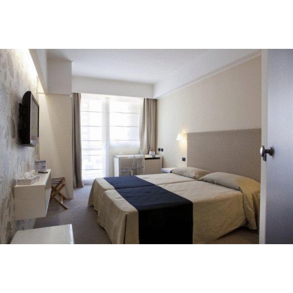 Venezia - Roma - Hotel Roma Tor Vergata-image