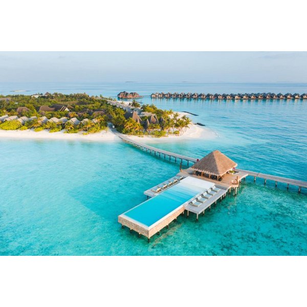 Milano - Atollo Di Raa - Heritance Aarah - Premium All-Inclusive-image