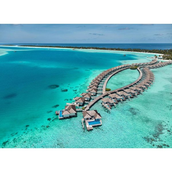 Bologna - Atollo Di Dhaalu - Kandima Maldives-image