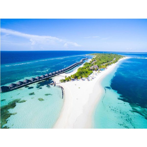 Torino - Kuredu Island - Kuredu Island Resort & Spa-image