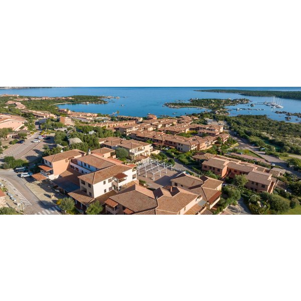 Bologna - Olbia - Baia De Bahas Residence-image