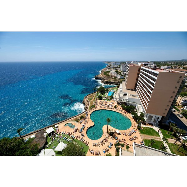 Milano - Calas De Mallorca - Alua Calas De Mallorca Resort-image