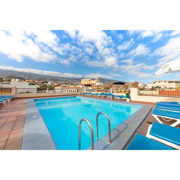Olbia - Tenerife, Isole Canarie - Be Smart Florida Plaza-image