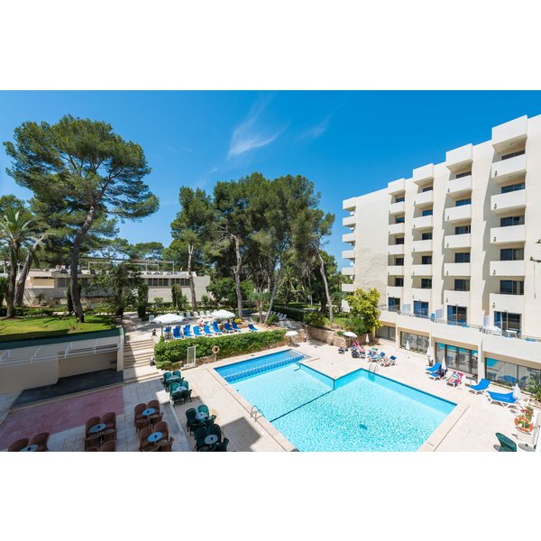 Brindisi - El Arenal - Hotel Best Delta-image