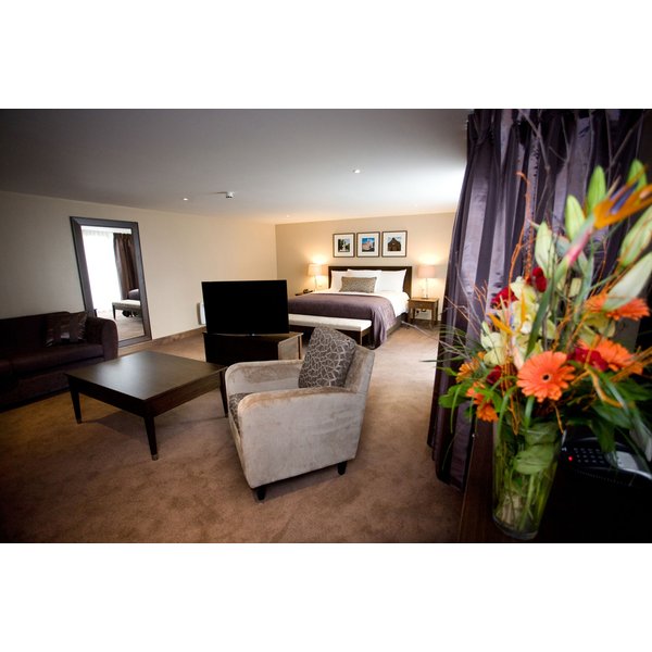 Göteborg - Dublin - Clayton Hotel Dublin Airport
