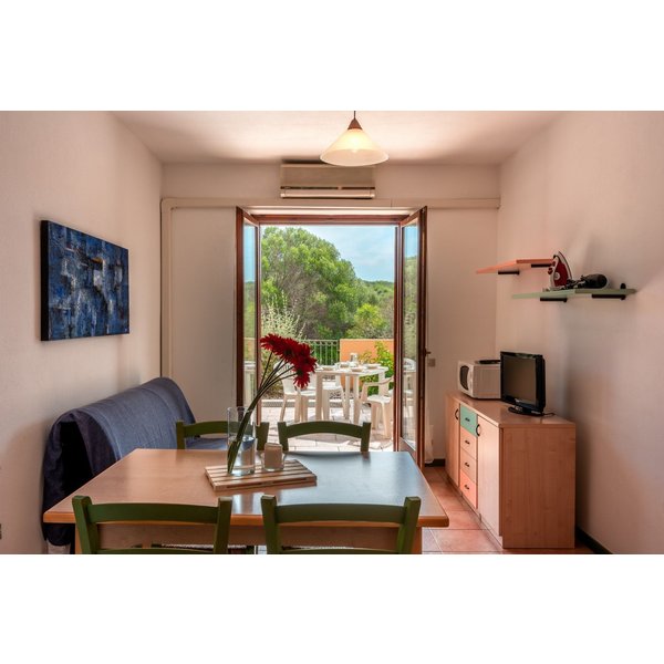 Milano - Capo Testa - Santa Teresa Di Gallura - Residence Le Pavoncelle-image
