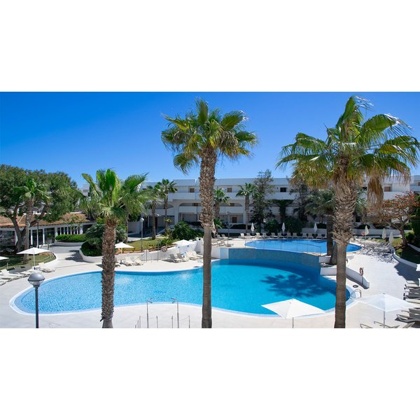 Mallorca - BLUESEA Club Martha's