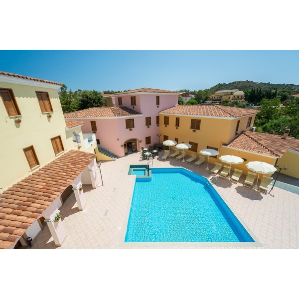 Venezia - Orosei - Residence Cala Viola-image