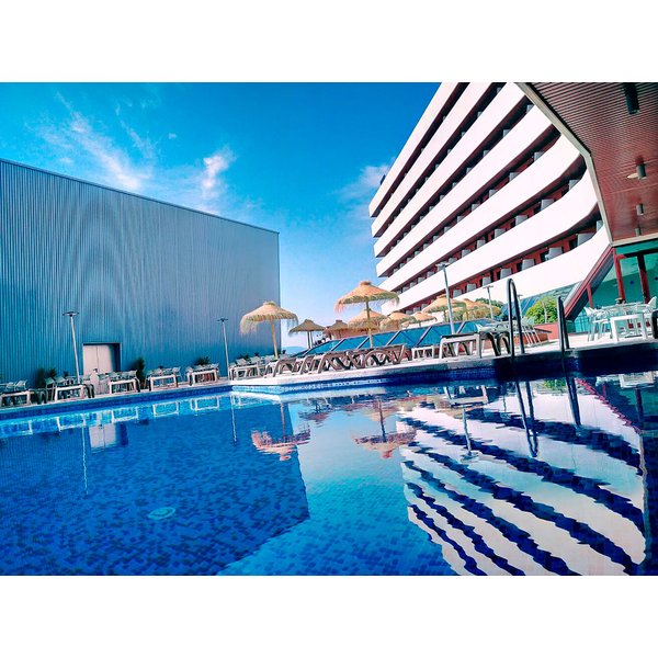 Costa de la Luz Cadiz - Ohtels Campo De Gibraltar